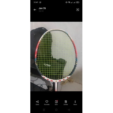 Flypower tornado 911X