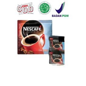 

NESCAFE CLASSIC 2GR VDAB-032