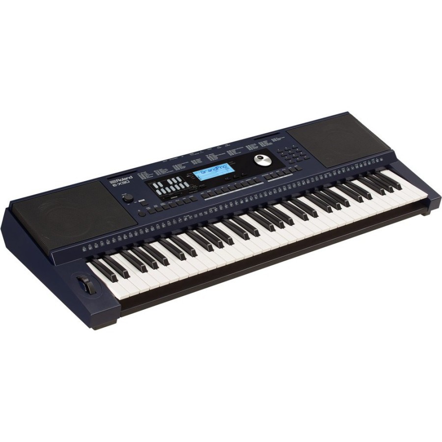 Roland EX-30 Arranger Keyboard