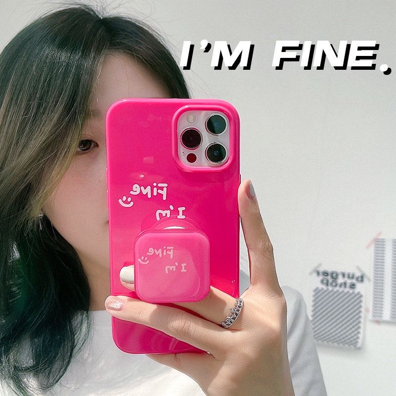 Soft case Silikon TPU Motif Kartun Untuk iPhone 11 12 Mini 11 / 12Pro Max X Xr Xs Max 7 / 8 Plus Se 2020