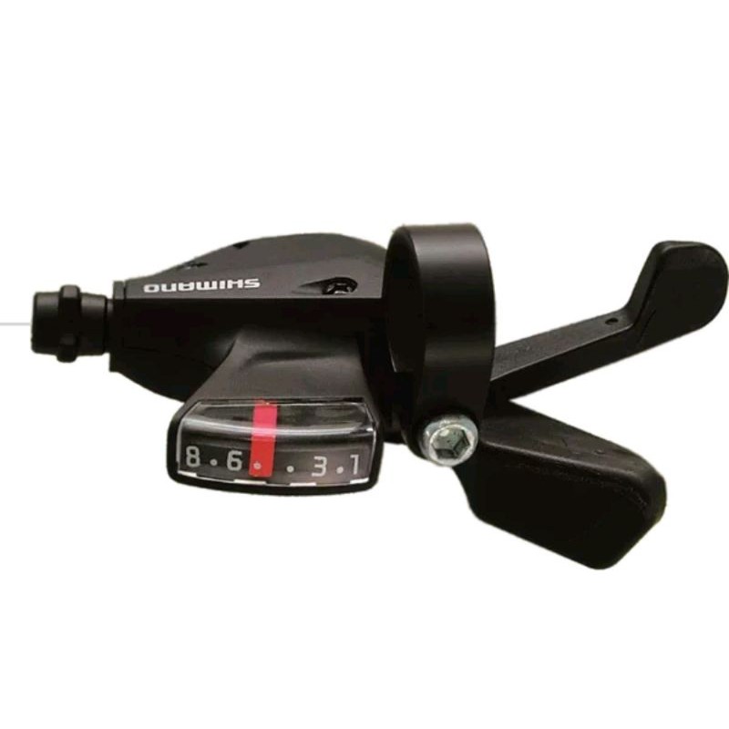 Shifter M315 Shimano Kanan 8 Speed Altus 8sp Sp . Operan Right  . Code.733339001