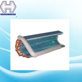 EVAPORATOR INDOOR AC DAIKIN 3/4PK FTNE20MV14 ORIGINAL DAIKIN SPAREPART