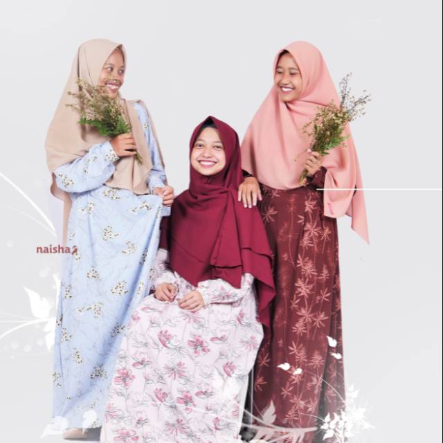 Kaleela Dress