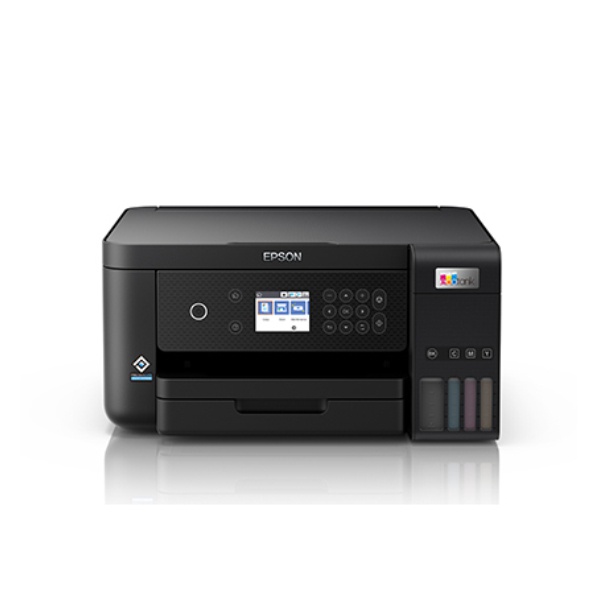 Printer EPSON L6260 A4 Wi-Fi Duplex All-in-One - EPSON L6260 Ink Tank