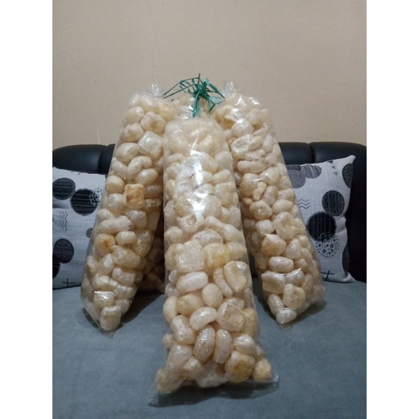 

Kerupuk Kulit Original