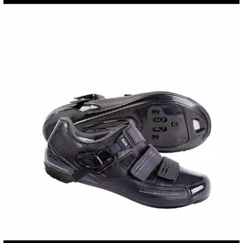 Shoes Cleat - Sepatu Cleat Shimano RP2 RB MTB Original