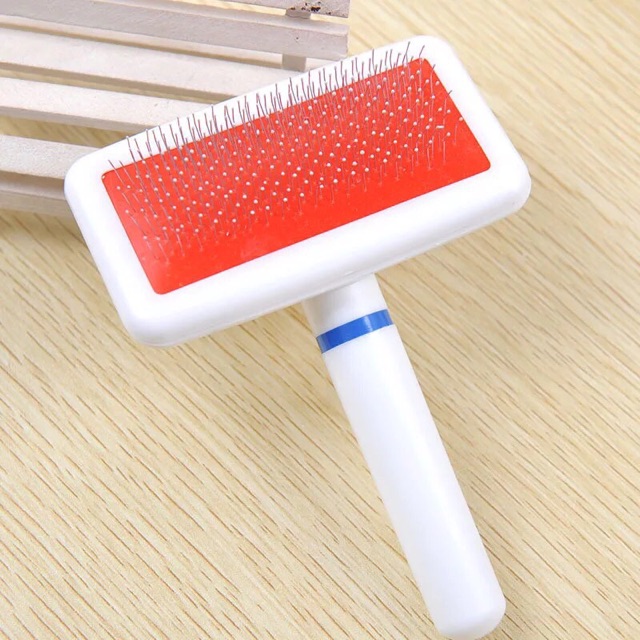 SISIR ANJING SISIR KUCING SIKAT ANJING SIKAT KUCING SISIR HEWAN MURAH PET BRUSH PET GROOMING BRUSH