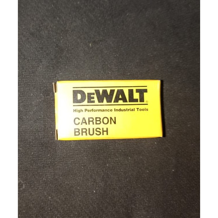 DeWALT Carbon Brush untuk Bor Dewalt 10mm