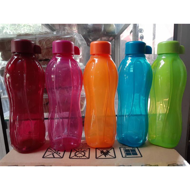 Botol Eco Tupperware 500ml