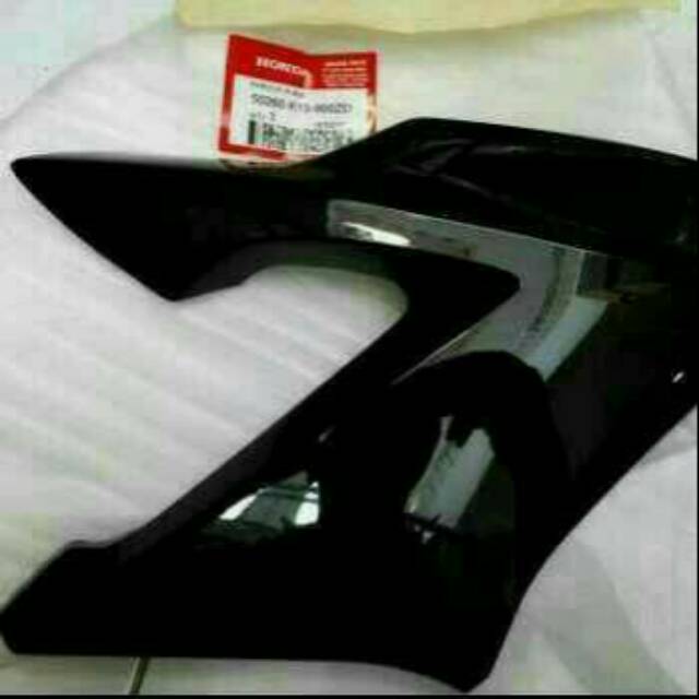 sayap samping tangki shroud honda old cbr 150R cbr 150R ORI