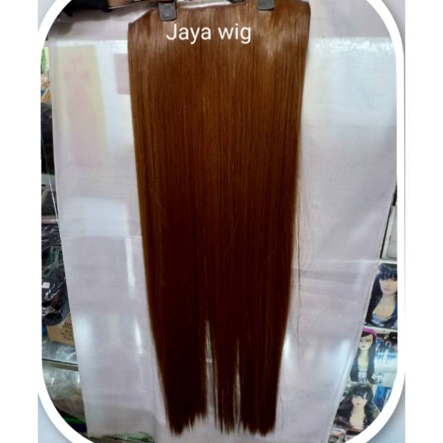 Hairclip smoothing 3 layer 70cm