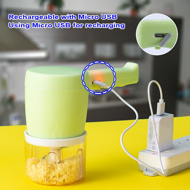 BLENDER PORTABLE MINI// BLENDER MINI// BLENDER BAWANG