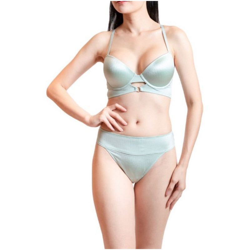 SALE‼️Estair By Lasenza Bra Wanita No Push Up 34B