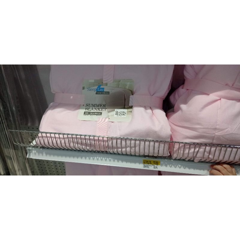 selimut ace hardware sale  bisa buat kado