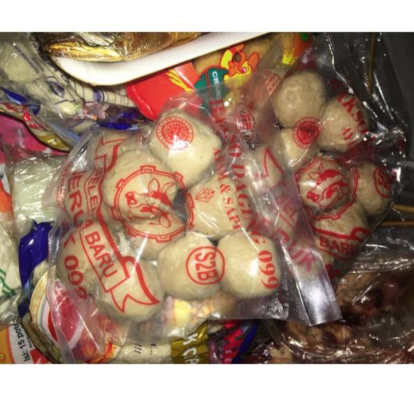 

MODEL TERBARU Bakso Murah enak