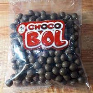 

Choco Bol Coklat Biskuit Snack Cemilan Makanan Ringan 280gr