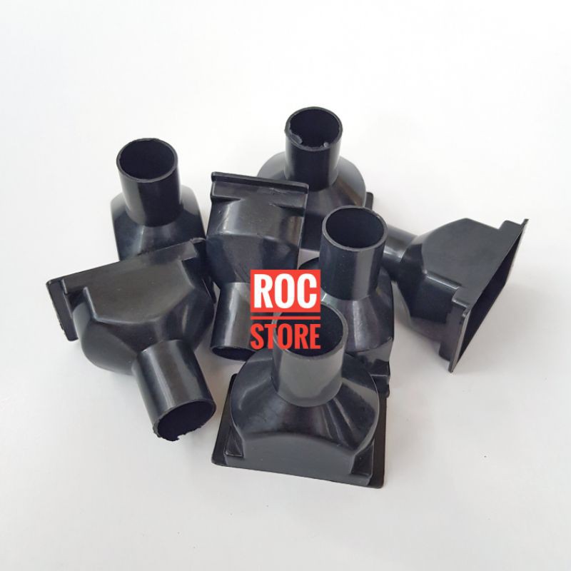 SEPATU FILTER UNDERGRAVEL UGF AQUARIUM