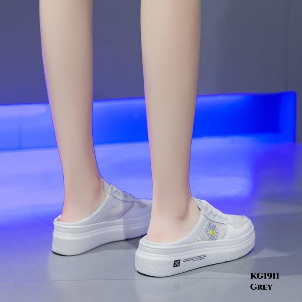 RESTOCK PRF SNEAKERS SLOPE HIGHSOLE LDAISY KG1911