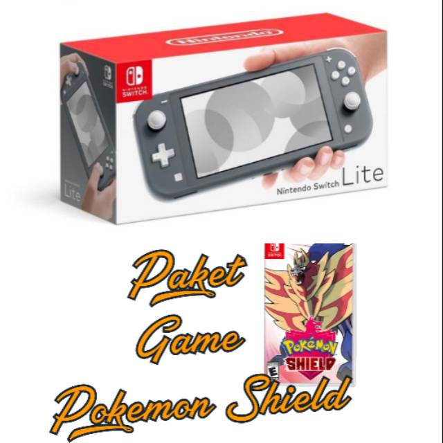 switch lite free games