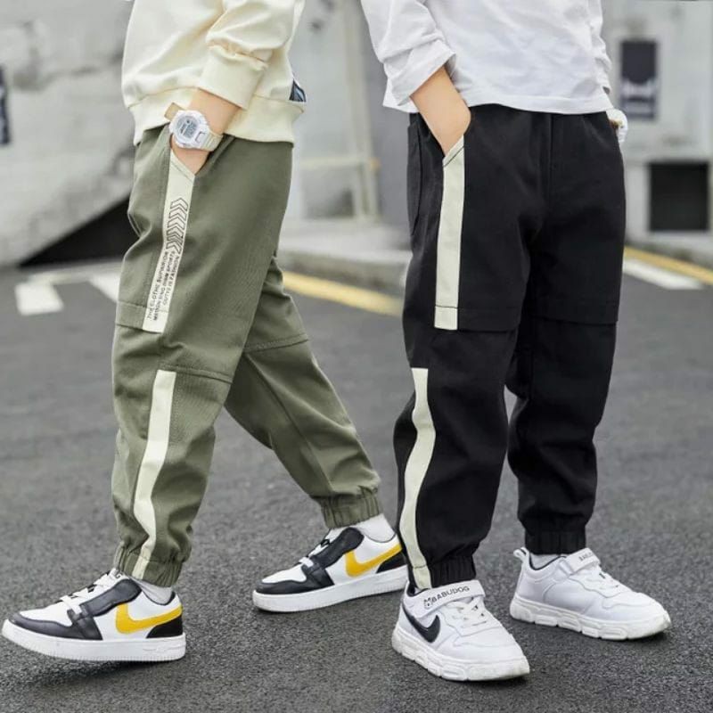 CELANA JOGER ANAK LAKI LAKI / CELANA PANJANG ANAK LAKI LAKI / CELANA ANAK LAKI LAKI 10 TAHUN