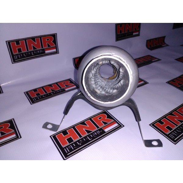 RESONATOR KNALPOT UNTUK MOBIL APV, AYLA, CARRY, AVANZA, KIJANG, XENIA DLL