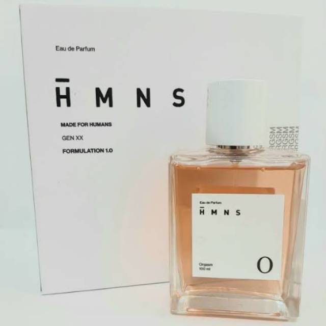 Preloved HMNS Orgasm