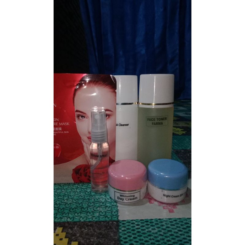farma skincare