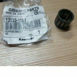 laher bambu stang seher zx 150 pin 16