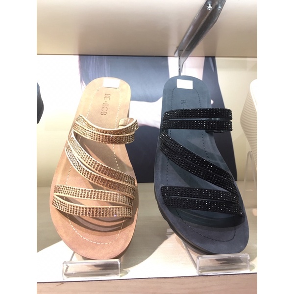 SALE‼️Sandal Wanita BE-BOB Original Matahari