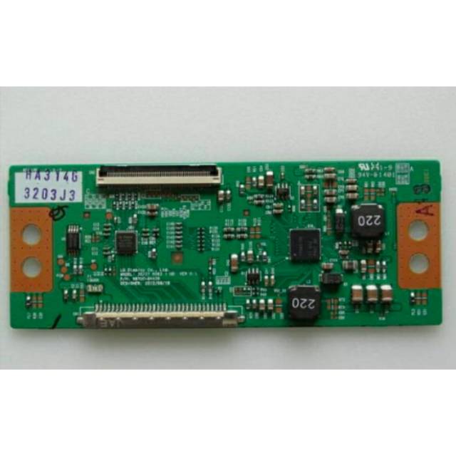 TCON LG 32LB530A ORI NEW
