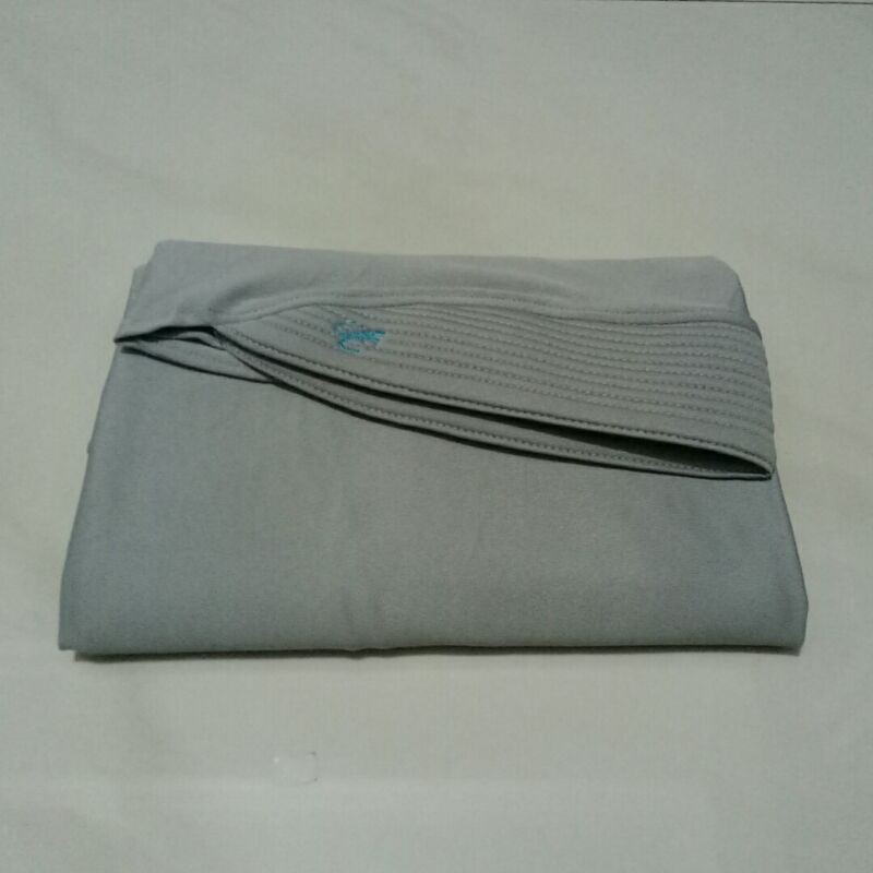 khimar Syar'i Jumbo | Jilbab Bergo Syar i Jumbo | Khimar syar i-Abu muda