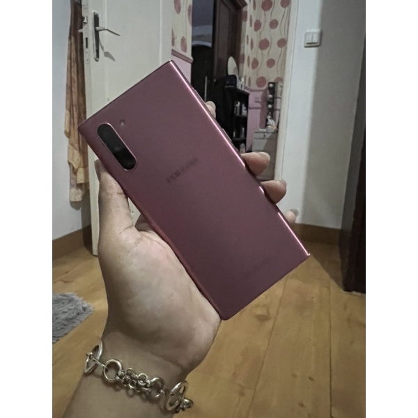 Samsung Galaxy Note 10