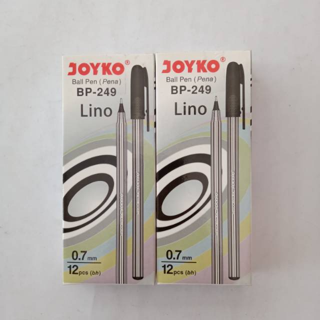 

Pulpen/Ballpoint/Pena Joyko Lino