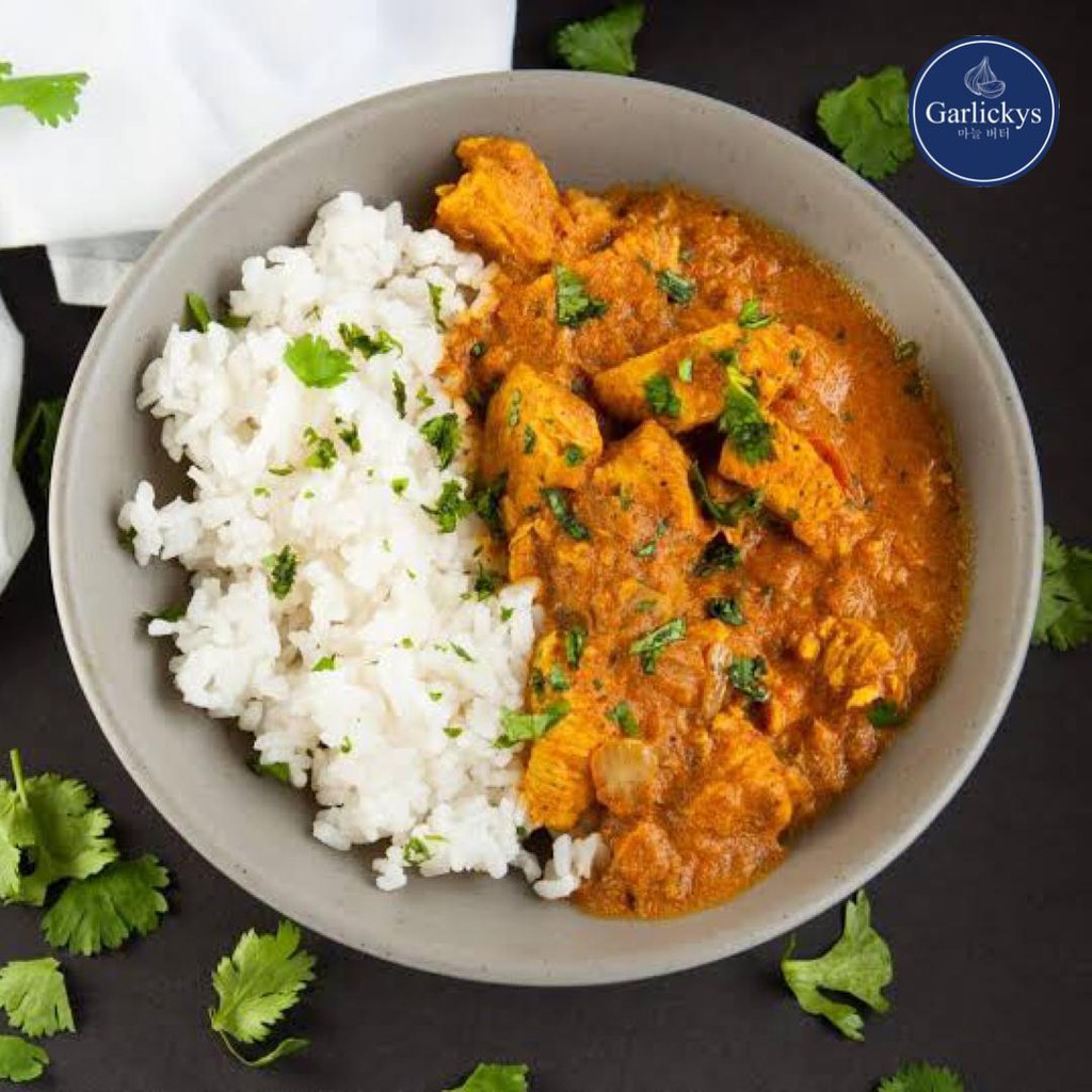 GARLICKYS Bumbu Dapur Bubuk Kare Kari India Merica Lada Ngohiong Halal Italian Herbs Indian Curry Powder Premium Quality Bumbu Dapur
