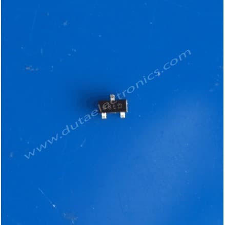 Transistor BAS21 SOT23 SMD Switching Dioda 250 V 0.2A