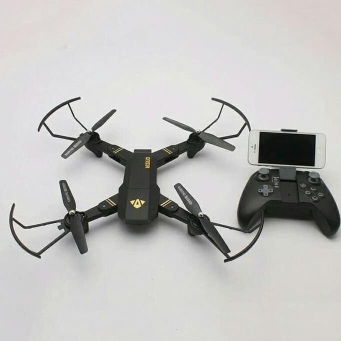 Promo Drone visuo 2MP