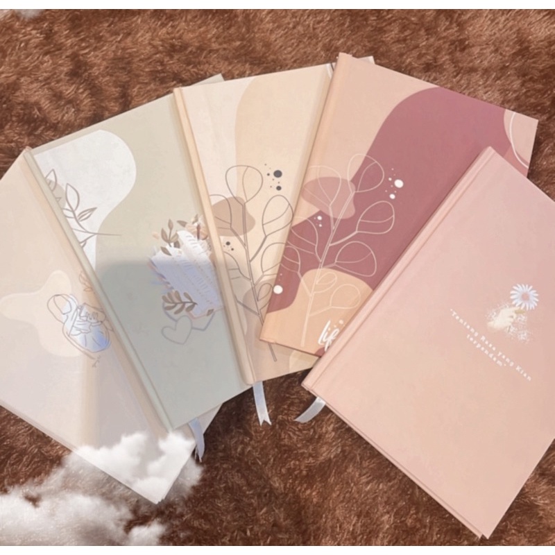 

NOTEBOOK AESTHETIC - NOTEBOOK CUSTOM KEKINIAN