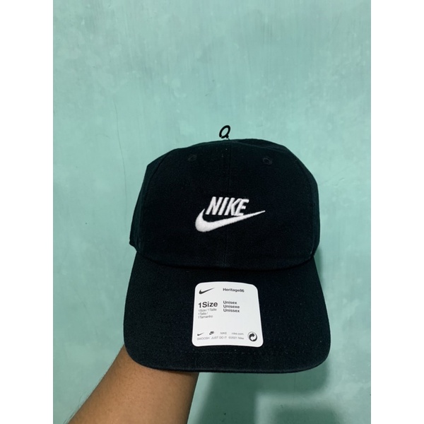 Topi nike Original 100% Original