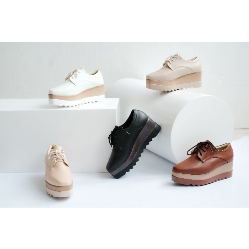 VICTORIA SHOES ORIGINAL BY KAZAMI STORE