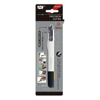 

Mantap Cutter Precision Inguinity Sdi Hot Sale