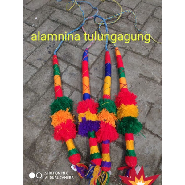 cambuk sabet jederan anak