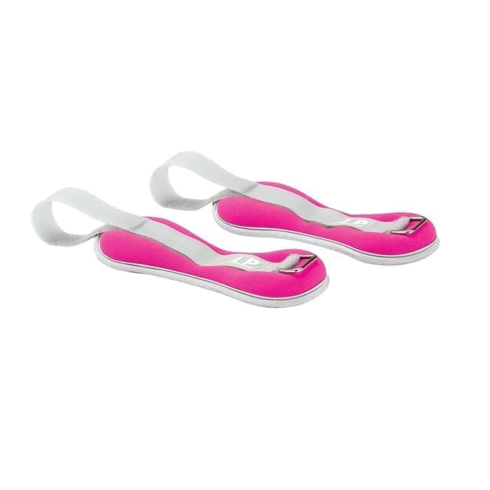 Foot Band /Pemberat Kaki/Tangan LP SUPPORT Ankle/Wrist Weight 1kg/pair