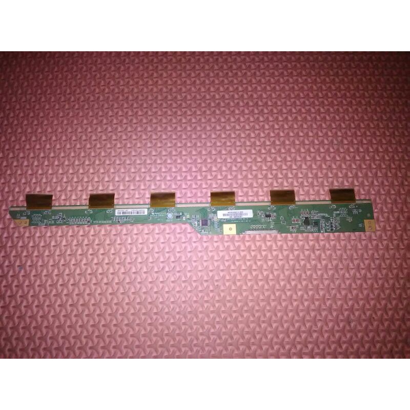 T Con Sharp tv LC-19LE150M