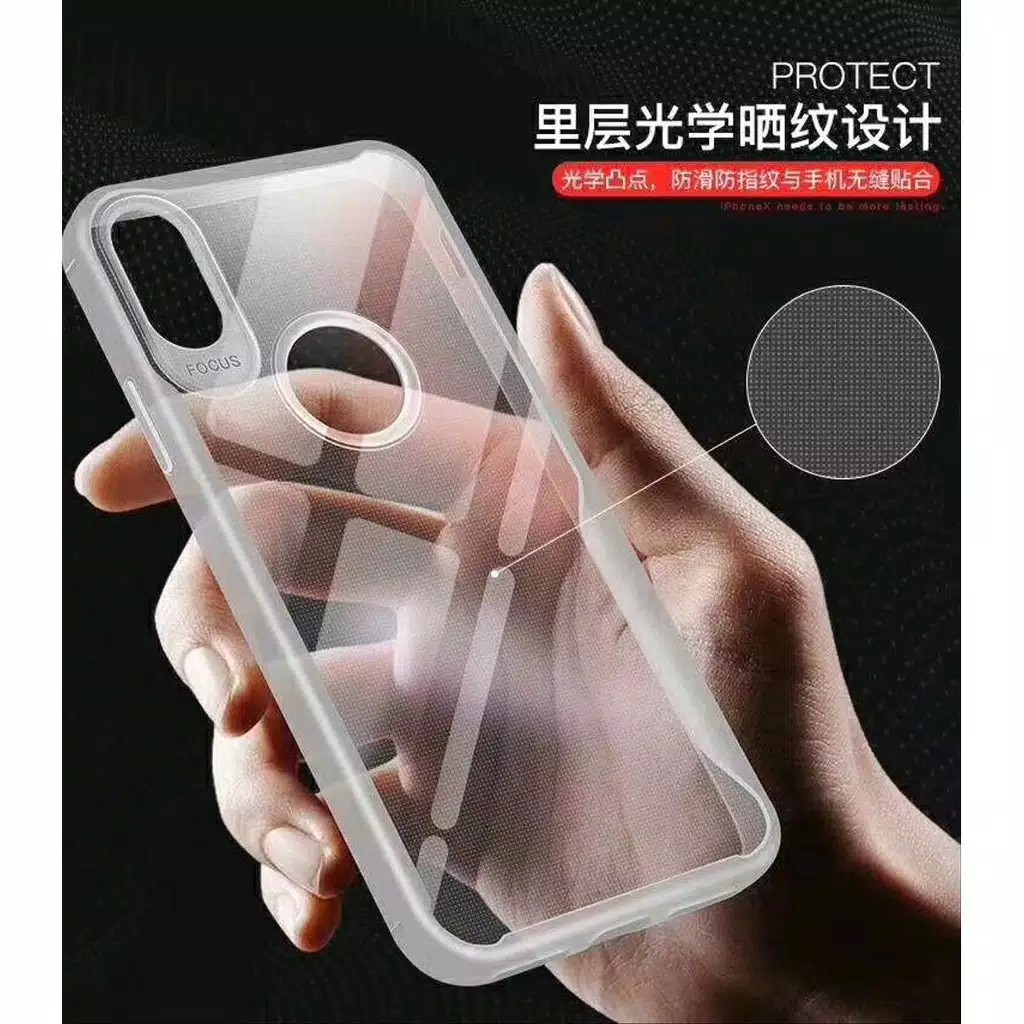 Samsung J2 Pro J250 Softcase Jelly Silikon