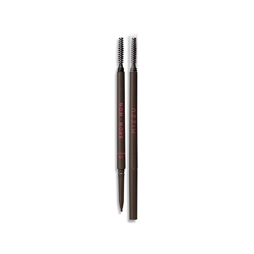 Mizzu Eye Brow Wow -  Pensil Alis Brow Pencil