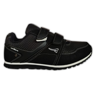 Sepatu Sekolah ARDILES Anak A1 Hitam Putih Kretek Sepatu Sepatu Sekolah ARDILES Anak A1 Hitam Putih Kretek Sepatu