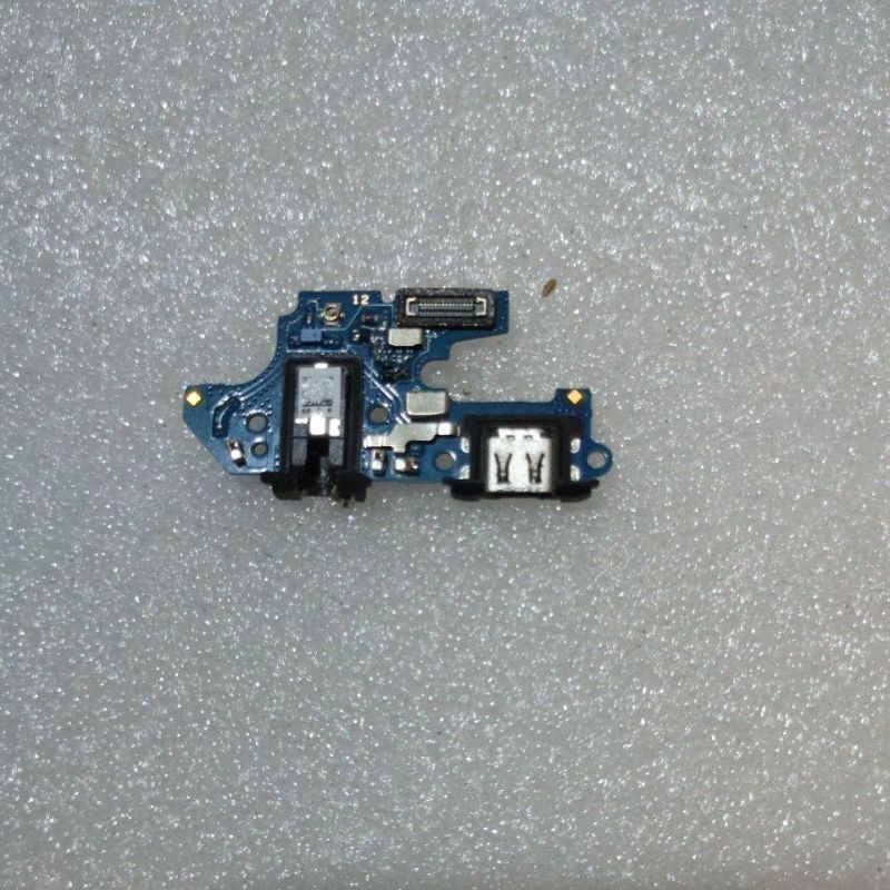 papan charger oppo a1k original copotan