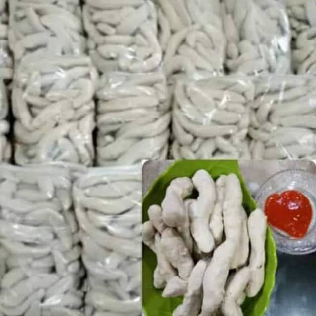 

Otak-otak 1kg