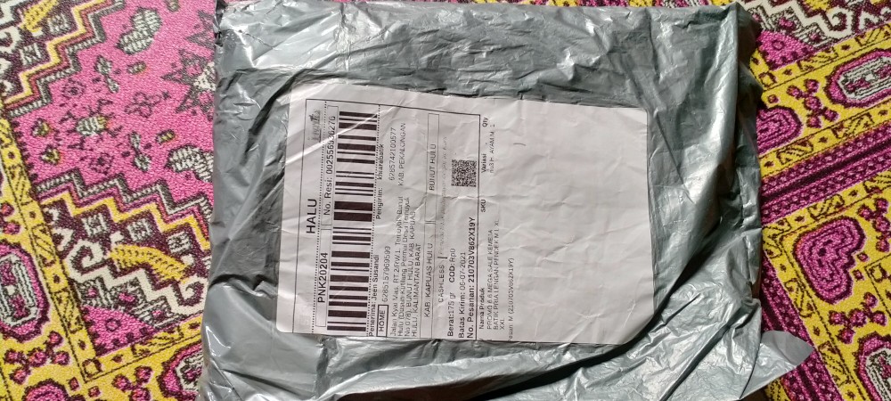 Hem, Lengan Pendek, Baju Batik, Batik Pekalongan, Atasan Pria, Seragam Batik #terbaru #top