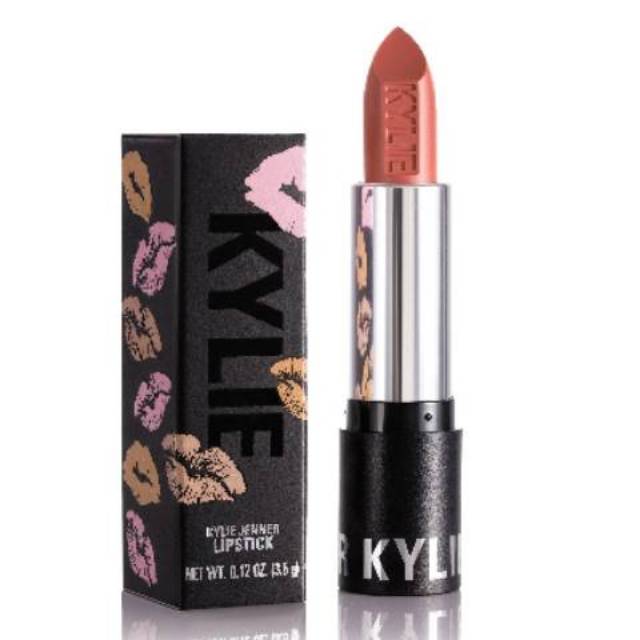 KYLIE Cosmetics | Kylie Jenner Lipstic| Matte Lipstick